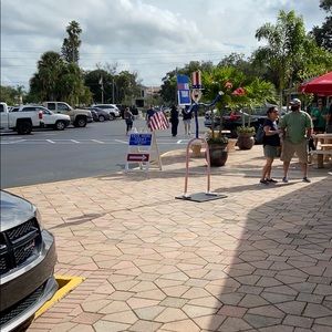 Meet your Posher, Tiffoni